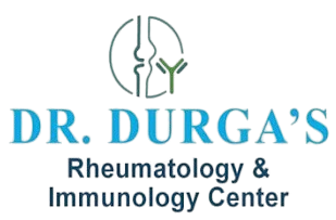 Dr. Durgas Rheumatology